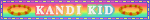 kandi kid